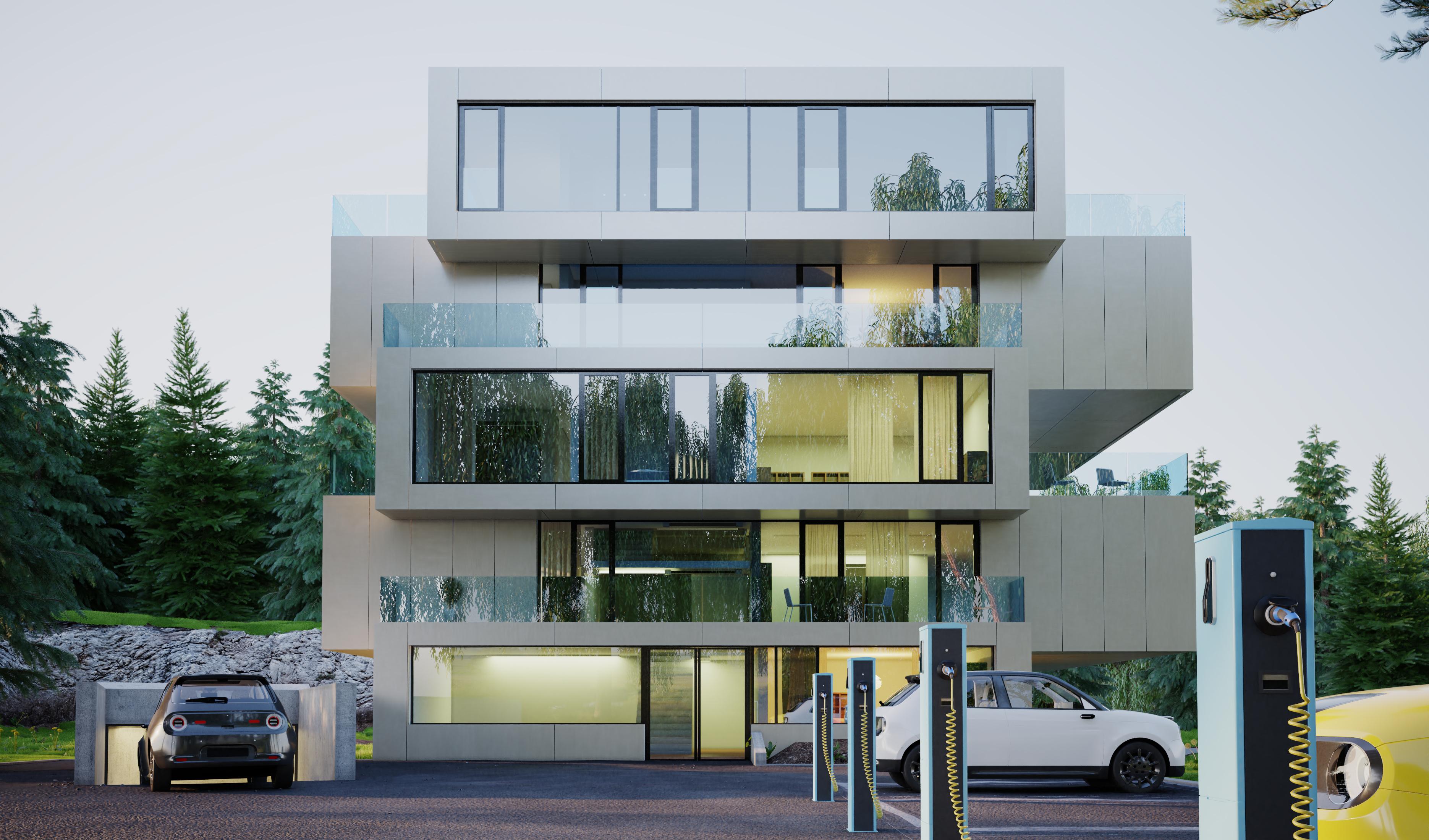 building